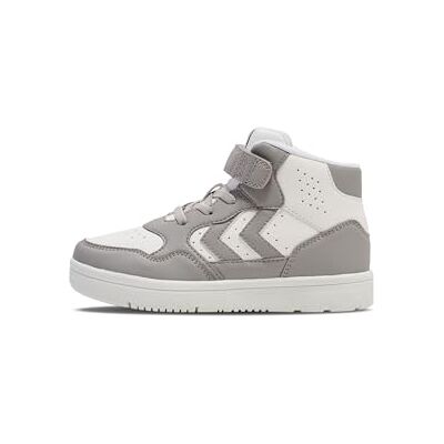 Hummel Camden High JR Scarpe da Ginnastica, Hummel Camden High JR Scarpe da Ginnastica,