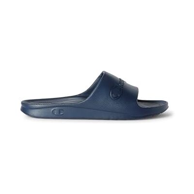 Champion Ciabatte Cabana da uomo, taglia 40 Champion Ciabatte Cabana da uomo, taglia 40
