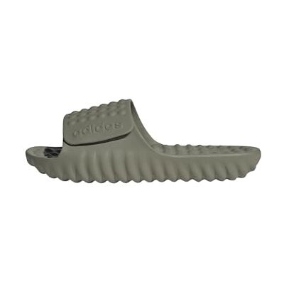Adidas UNISEX ADULT ADISSAGE 360REC SLIDES 7 Adidas UNISEX ADULT ADISSAGE 360REC SLIDES 7
