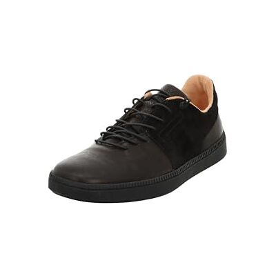 Think! Turna He, Scarpe da Ginnastica Uomo, Nero Combi 0000, 46.5 EU Think! Turna He, Scarpe da Ginnastica Uomo, Nero Combi 0000, 46.5 EU