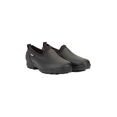 Aigle Women's Lessfor M 2 Clog, Nero, 37 EU Aigle Women's Lessfor M 2 Clog, Nero, 37 EU