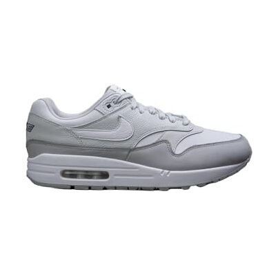 Nike Air Max 1 '87 Lx Photon Dust/white-Lt Smoke Grey - Scarpe Nike Air Max 1 '87 Lx Photon Dust/white-Lt Smoke Grey - Scarpe