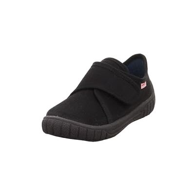 Superfit Bill, Ciabatte Bambino, Nero (Schwarz), 27 EU Superfit Bill, Ciabatte Bambino, Nero (Schwarz), 27 EU