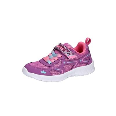 Lico Alenia VS Rosa/Turchese Scarpe Casual - Sneakers Lico Alenia VS Rosa/Turchese Scarpe Casual - Sneakers