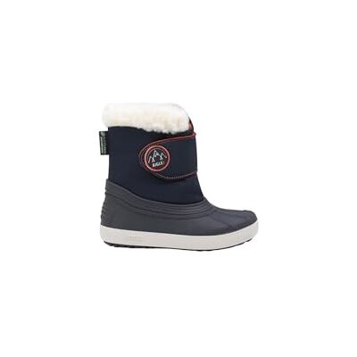 Aigle Explorus Kid VC, Stivali da Neve Unisex-Bambini, Navy, 34 EU Aigle Explorus Kid VC, Stivali da Neve Unisex-Bambini, Navy, 34 EU
