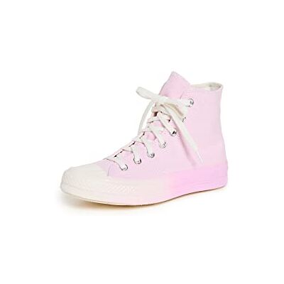 Converse Ctas Core Hi, Scarpe Sportive Unisex Bambini, Bianco, Taglia 26 Converse Ctas Core Hi, Scarpe Sportive Unisex Bambini, Bianco, Taglia 26