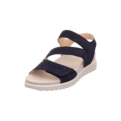 Legero Move, Sandali Donna, Oceano 8000, 36 EU Legero Move, Sandali Donna, Oceano 8000, 36 EU