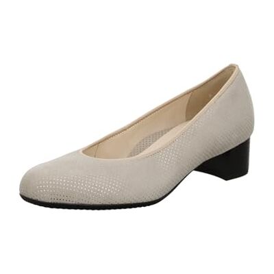 ARA Vicenza, Scarpe décolleté Donna, Sabbia, 39 EU ARA Vicenza, Scarpe décolleté Donna, Sabbia, 39 EU