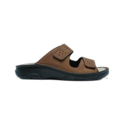 Berkemann Tobias, Ciabatte Uomo, Grigio, 45 1/3 EU Berkemann Tobias, Ciabatte Uomo, Grigio, 45 1/3 EU
