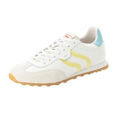 Tamaris Donna Sneaker basse bianco 36 EU Tamaris Donna Sneaker basse bianco 36 EU