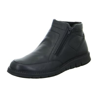 ARA Leandro, Stivaletto Uomo, Nero, 39 EU ARA Leandro, Stivaletto Uomo, Nero, 39 EU