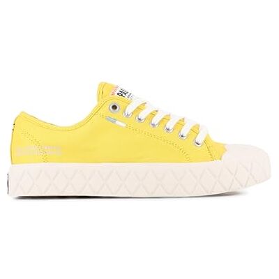 Palladium Palla Ace Sneakers Organici - Stivali Palladium Palla Ace Sneakers Organici - Stivali
