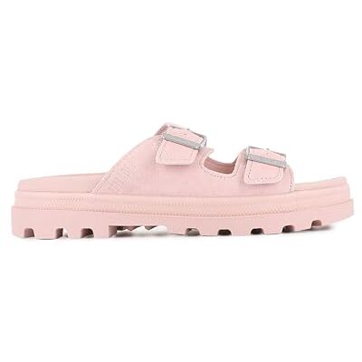 Palladium Dunelite Unisex Sandalo, Nature Pink, 41 EU, Natura rosa, 41 EU Palladium Dunelite Unisex Sandalo, Nature Pink, 41 EU, Natura rosa, 41 EU