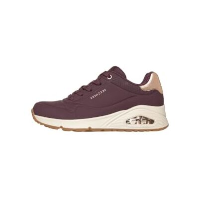 Skechers Uno Golden Air Scarpe da ginnasticaDonna Skechers Uno Golden Air Scarpe da ginnasticaDonna