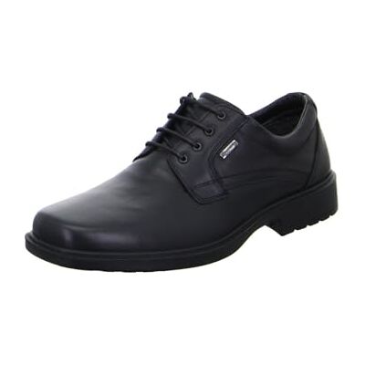 ARA Lorenzo-GTX, Scarpe con Lacci LowCut Uomo, Nero, 40 EU ARA Lorenzo-GTX, Scarpe con Lacci LowCut Uomo, Nero, 40 EU