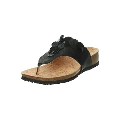 Think! Julia Damen Lederfutter, Ciabatte Donna, Black Estate 0000, 38 EU Think! Julia Damen Lederfutter, Ciabatte Donna, Black Estate 0000, 38 EU