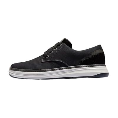 Skechers Men's Moreno Canvas Oxford Skechers Men's Moreno Canvas Oxford