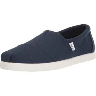 TOMS Alp FWD Mocassino bassoUomo TOMS Alp FWD Mocassino bassoUomo