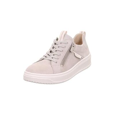 Legero Donna Rejoise 2-000249 Sneaker, Aluminio Grigio Chiaro 2510, 42 EU Legero Donna Rejoise 2-000249 Sneaker, Aluminio Grigio Chiaro 2510, 42 EU