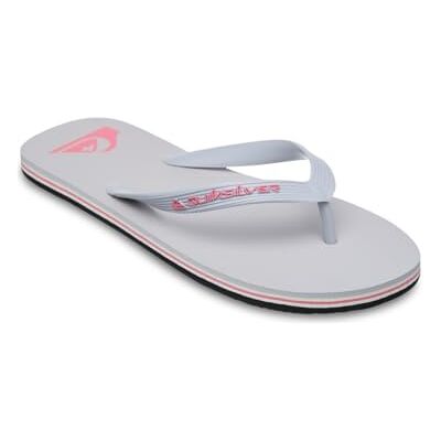 Quiksilver Sandalo da uomo Molokai Core Micro CHIP 39 EU Quiksilver Sandalo da uomo Molokai Core Micro CHIP 39 EU