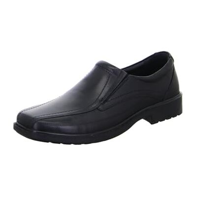 ARA Largo, Mocassino Uomo, Nero, 45 EU ARA Largo, Mocassino Uomo, Nero, 45 EU