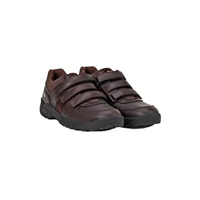 Aigle Dolik Scratch, Stivali per avventurieri Uomo, Marrone, 45 EU Aigle Dolik Scratch, Stivali per avventurieri Uomo, Marrone, 45 EU