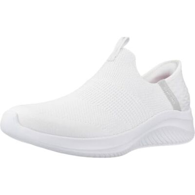 Skechers Ultra Flex 3.0 Cozy Streak Sneaker Donna Skechers Ultra Flex 3.0 Cozy Streak Sneaker Donna