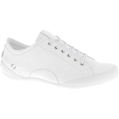 Andrea Conti Sneaker da Donna, Scarpe da Ginnastica, Bianco, 35 EU Andrea Conti Sneaker da Donna, Scarpe da Ginnastica, Bianco, 35 EU