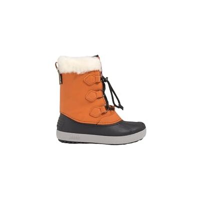 Aigle Explorus Kid Lt, Stivali da Neve Unisex-Bambini, Marrone, 34 EU Aigle Explorus Kid Lt, Stivali da Neve Unisex-Bambini, Marrone, 34 EU