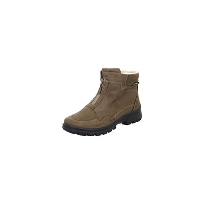 ARA SAAS Fee-GTX, Stivaletto Donna, Beige (sesam), 37.5 EU ARA SAAS Fee-GTX, Stivaletto Donna, Beige (sesam), 37.5 EU