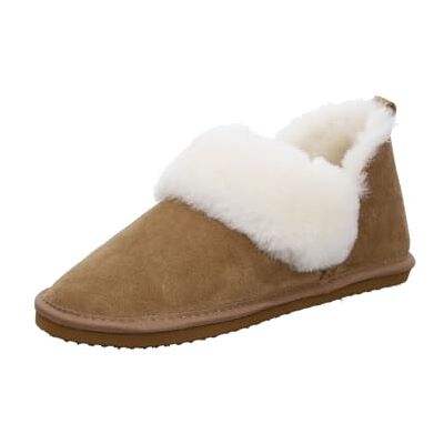 ARA Cosy, Pantofole Donna, Cognac, 43 EU ARA Cosy, Pantofole Donna, Cognac, 43 EU