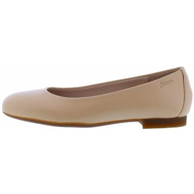Sioux Villanelle, Ballerine Donna, Corda, 38.5 EU Sioux Villanelle, Ballerine Donna, Corda, 38.5 EU