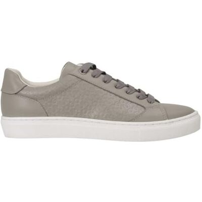 HUGO Morrie_Tenn_bpemb, Allenatori Donna, Beige Claro, 37 EU HUGO Morrie_Tenn_bpemb, Allenatori Donna, Beige Claro, 37 EU