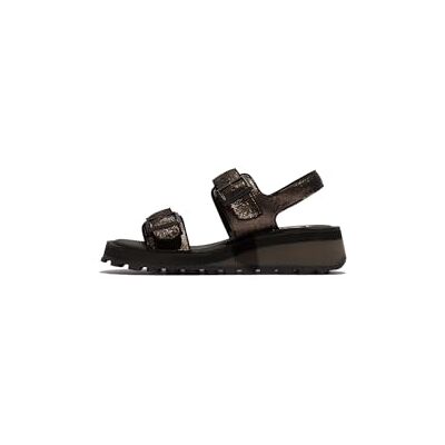 Fly London Heif558fly SandalDonna Fly London Heif558fly SandalDonna