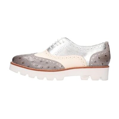 Melvin & Hamilton Oxford Molly 2 Scarpe da Donna, Multicolore, 38 EU Melvin & Hamilton Oxford Molly 2 Scarpe da Donna, Multicolore, 38 EU