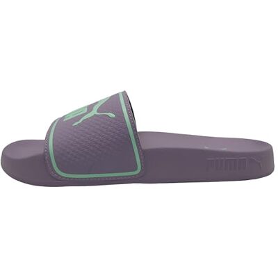 Puma Leadcat 2.0 Ciabatte Unisex Ciabatte, Lilla Luster-Mint Jelly, 3 UK, Gelatina Lillà Lustro Menta, 35.5 EU Puma Leadcat 2.0 Ciabatte Unisex Ciabatte, Lilla Luster-Mint Jelly, 3 UK, Gelatina Lillà Lustro Menta, 35.5 EU