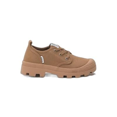 Aigle Tenere Cvs Low, Scarpe da Ginnastica Unisex-Adulto, Marrone, 37 EU Aigle Tenere Cvs Low, Scarpe da Ginnastica Unisex-Adulto, Marrone, 37 EU