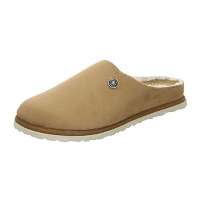 ARA Cushy, Pantofole Donna, Marrone Chiaro, 39 EU ARA Cushy, Pantofole Donna, Marrone Chiaro, 39 EU