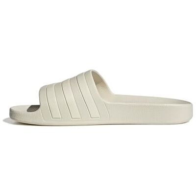 Adidas Donna Adilette Aqua Slides Sandal, alumina/wonder white/alumina, 40.5 EU Adidas Donna Adilette Aqua Slides Sandal, alumina/wonder white/alumina, 40.5 EU
