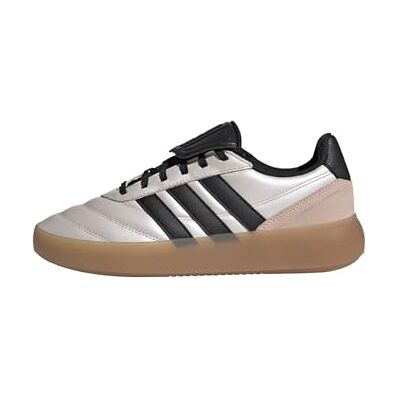 Adidas Donna BARREDA Mundial Shoes, Sandy Pink Met./Core Black/Blush Pink, 40 EU Adidas Donna BARREDA Mundial Shoes, Sandy Pink Met./Core Black/Blush Pink, 40 EU