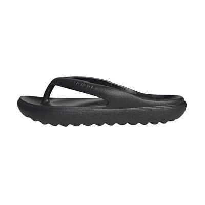 Adidas Unisex Adulto Adilette Lumia Flip Flop Slides Sandal, Core Black/Core Black/Core Black, 37 EU Adidas Unisex Adulto Adilette Lumia Flip Flop Slides Sandal, Core Black/Core Black/Core Black, 37 EU