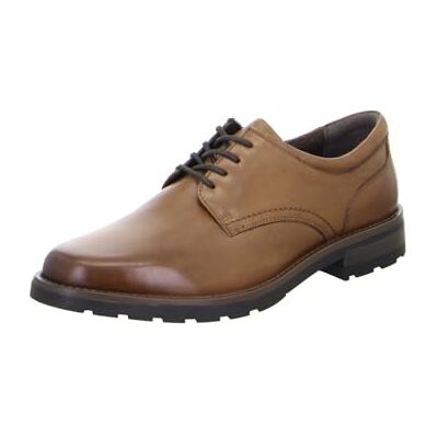 ARA Allesio, Oxford Uomo, Cognac, 40 EU ARA Allesio, Oxford Uomo, Cognac, 40 EU