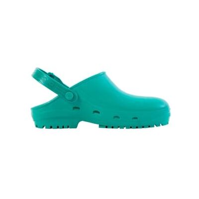 REPOSA Eco Zoccoli Donna e Uomo in Gomma Comodi, Leggeri, Antishock, Ideali per Casa, Giardinaggio, Fai da Te Ciabatte Donna Anatomiche con Fori Laterali, Laccetto Ribaltabile, Effetto Antiscivolo REPOSA Eco Zoccoli Donna e Uomo in Gomma Comodi, Leggeri, Antishock, Ideali per Casa, Giardinaggio, Fai da Te Ciabatte Donna Anatomiche con Fori Laterali, Laccetto Ribaltabile, Effetto Antiscivolo
