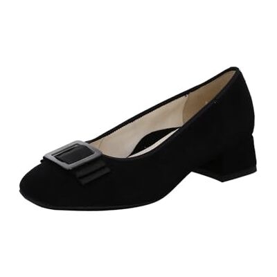 ARA Graz Pumps da Donna, Nero, 39 EU Weit ARA Graz Pumps da Donna, Nero, 39 EU Weit