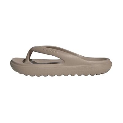 Adidas Unisex Adulto Adilette Lumia Flip Flop Slides Sandal, Trace Khaki/Trace Khaki/Trace Khaki, 43 EU Adidas Unisex Adulto Adilette Lumia Flip Flop Slides Sandal, Trace Khaki/Trace Khaki/Trace Khaki, 43 EU