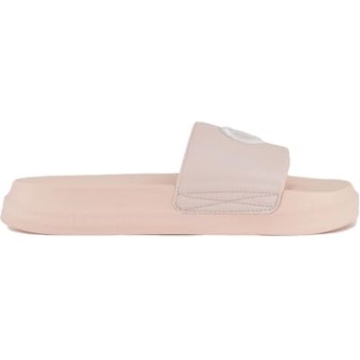 Champion Miami Platform Ciabatte, Rosa (PS127), EU37.5 Donna Champion Miami Platform Ciabatte, Rosa (PS127), EU37.5 Donna
