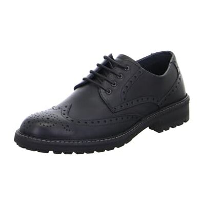 ARA Frederik, Oxford Uomo, Nero, 41 EU ARA Frederik, Oxford Uomo, Nero, 41 EU