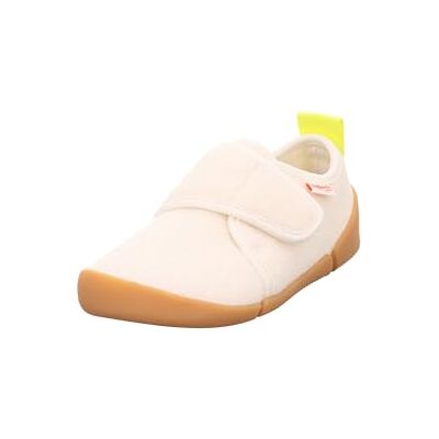 Superfit Venti Warm Gefütterte, Ciabatte, Beige 4000, 29 EU Larga Superfit Venti Warm Gefütterte, Ciabatte, Beige 4000, 29 EU Larga