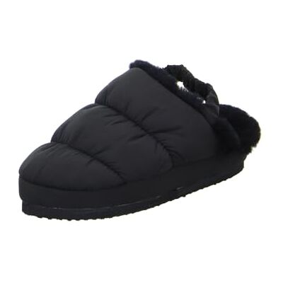 ARA Cosy, Pantofole Donna, Nero, 39 EU ARA Cosy, Pantofole Donna, Nero, 39 EU