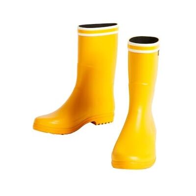 Aigle Stivali da donna Chanteboot StnlRain, Limone, 40 EU Aigle Stivali da donna Chanteboot StnlRain, Limone, 40 EU